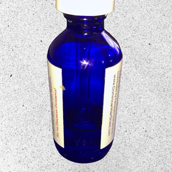 Dominican Hair Shield Siliconizing Oil - Picture 4 of 4